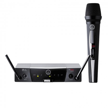 AKG SR 40 Wireles UHF